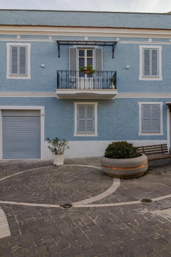La Valle Del Tevere Torrita Tiberina Екстер'єр фото